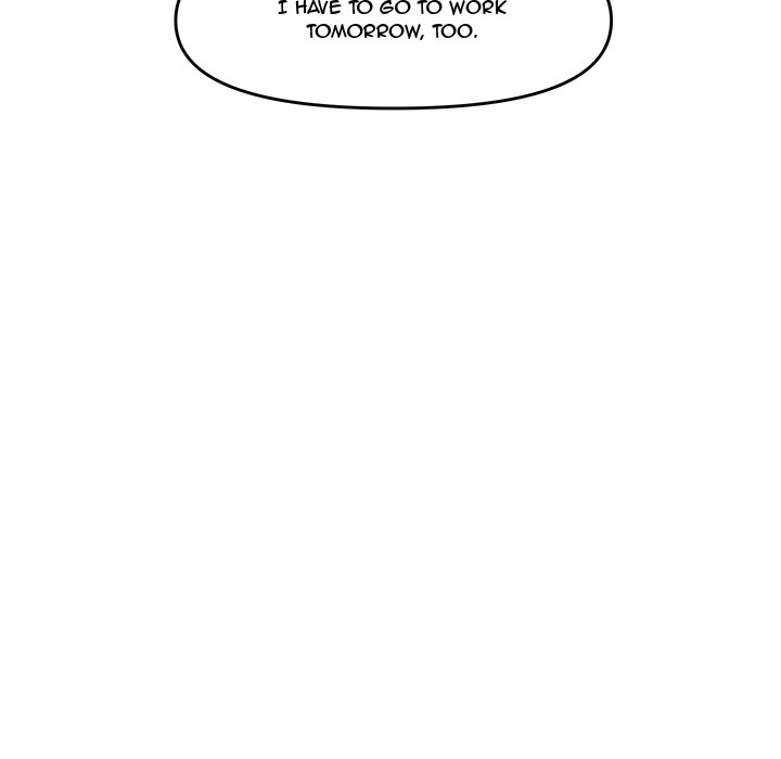 Newlyweds Chapter 23 Page 23