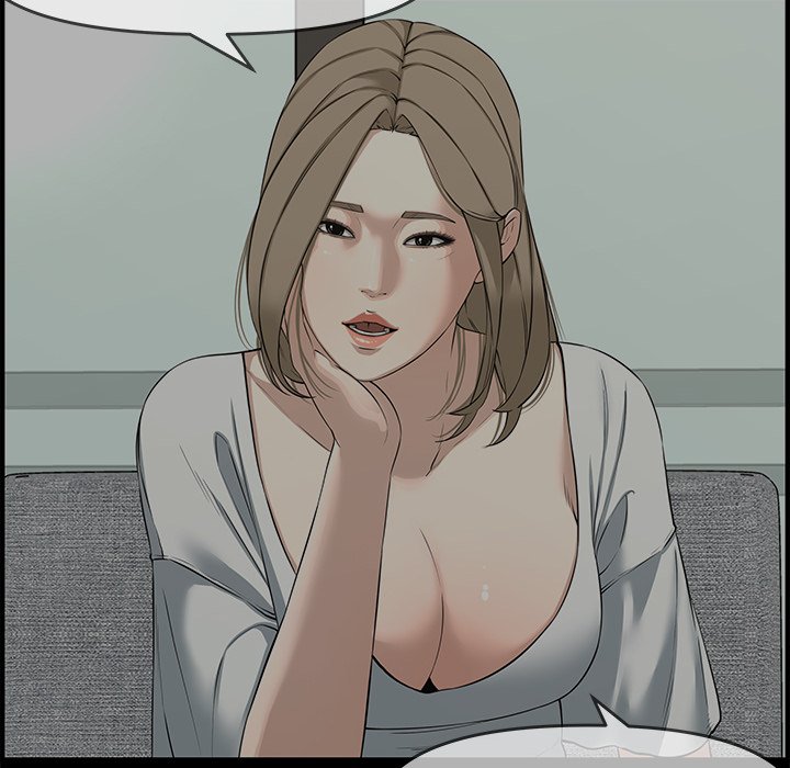 Newlyweds Chapter 23 Page 27