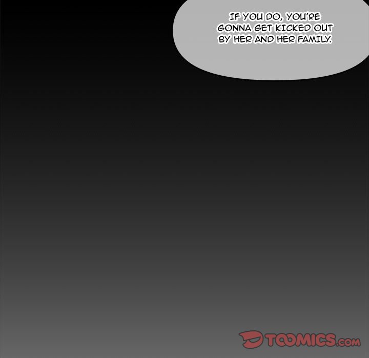 Newlyweds Chapter 23 Page 28