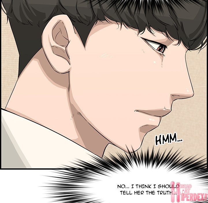 Newlyweds Chapter 23 Page 31