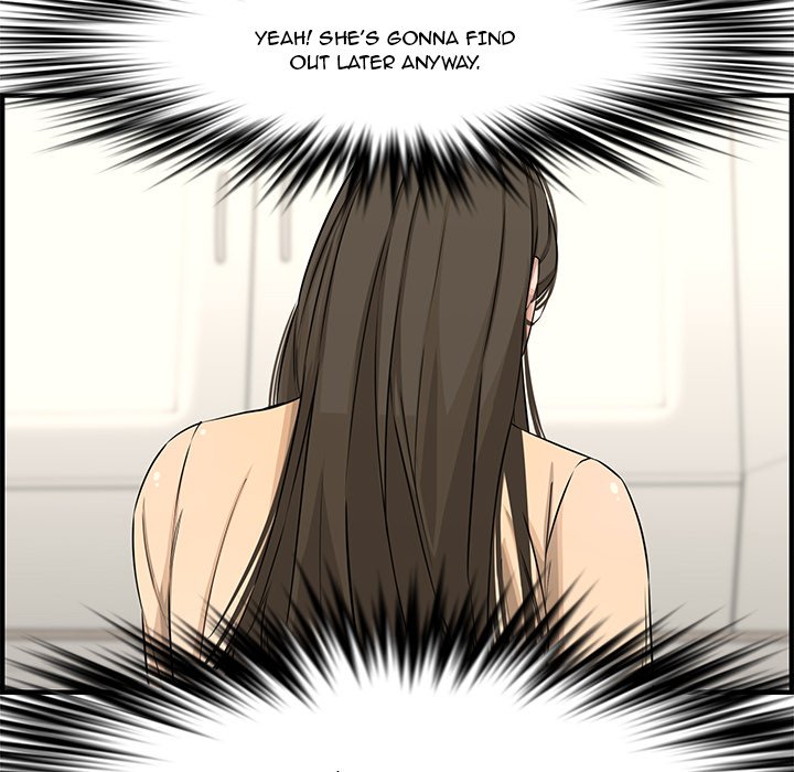 Newlyweds Chapter 23 Page 33