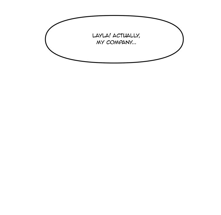 Newlyweds Chapter 23 Page 35