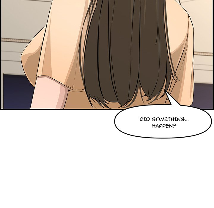 Newlyweds Chapter 23 Page 37