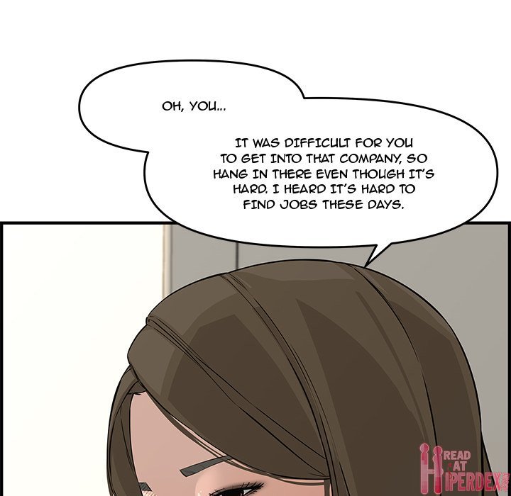 Newlyweds Chapter 23 Page 41
