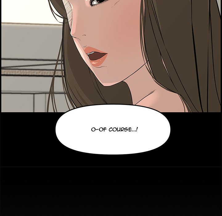 Newlyweds Chapter 23 Page 42