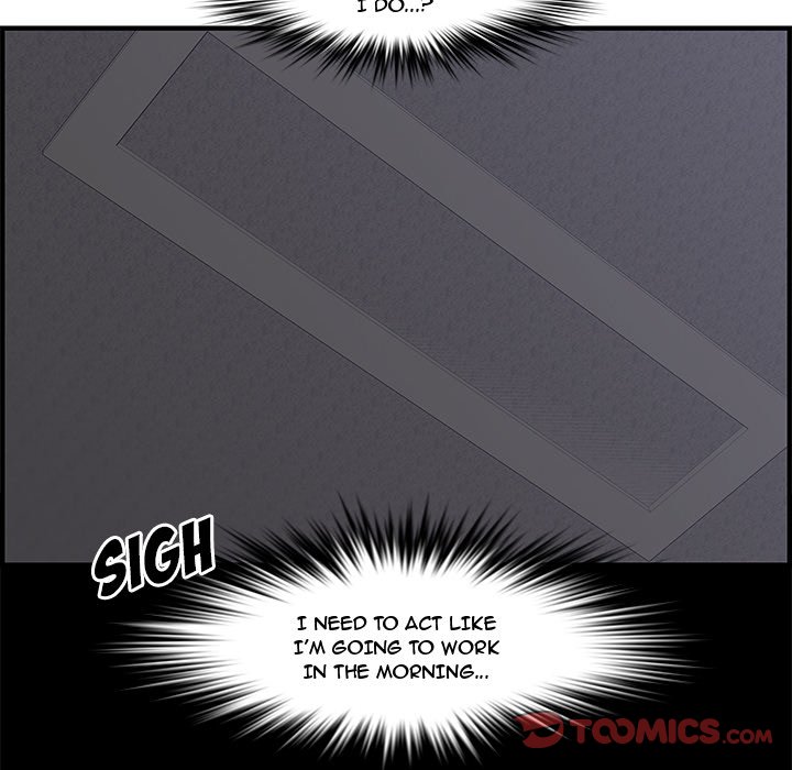 Newlyweds Chapter 23 Page 52