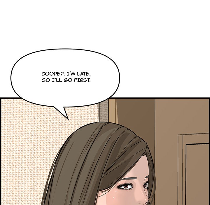 Newlyweds Chapter 23 Page 58