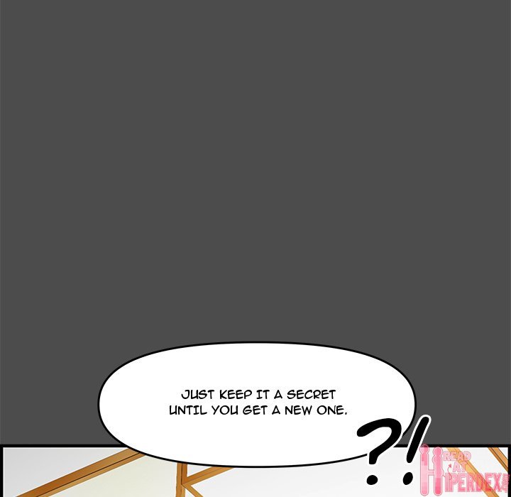 Newlyweds Chapter 23 Page 6