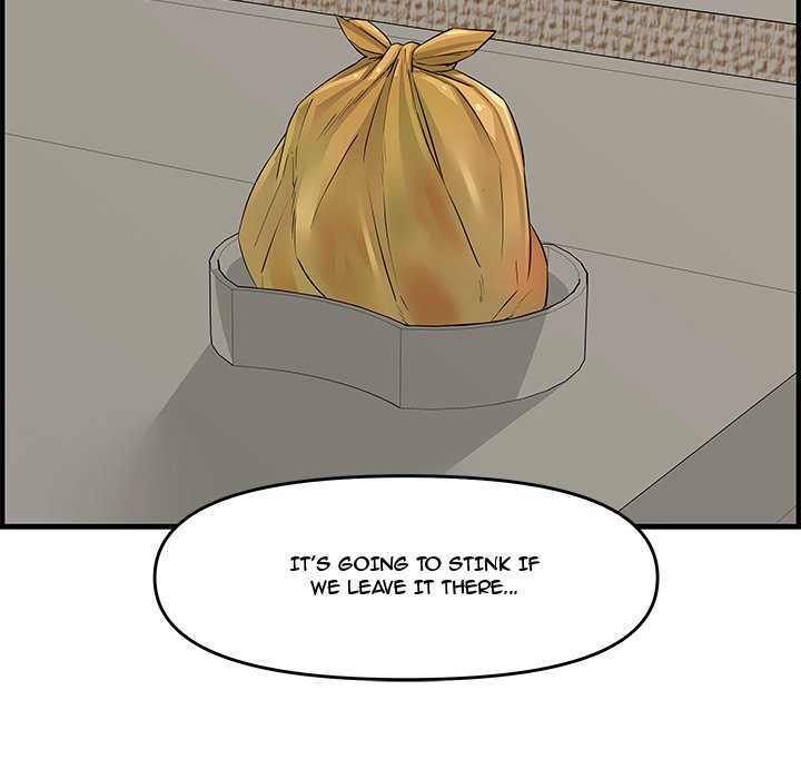 Newlyweds Chapter 23 Page 64