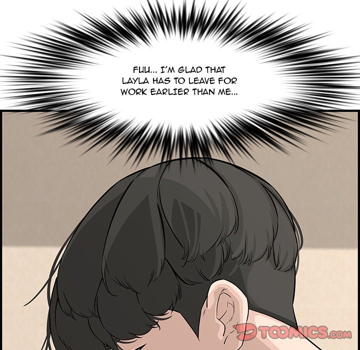 Newlyweds Chapter 23 Page 68