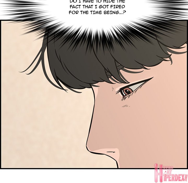 Newlyweds Chapter 23 Page 71