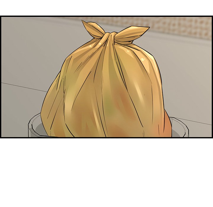 Newlyweds Chapter 23 Page 74