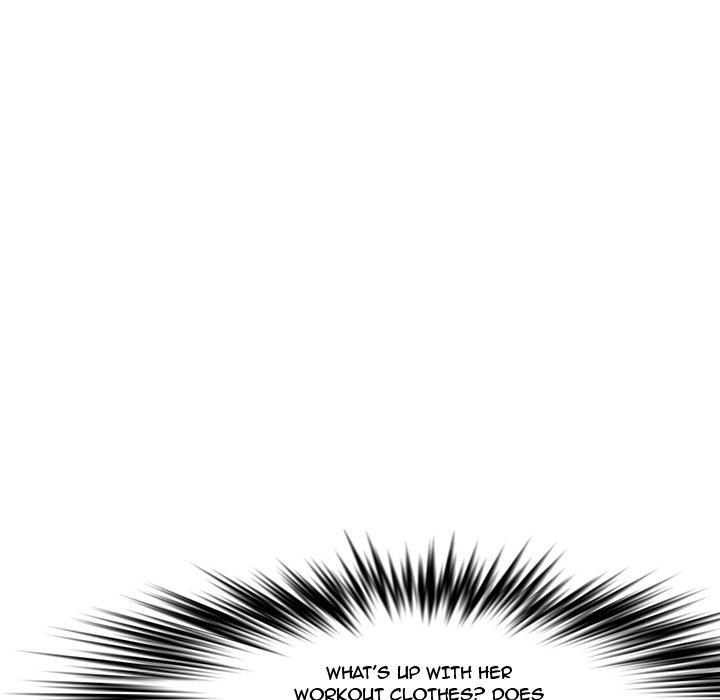 Newlyweds Chapter 23 Page 85