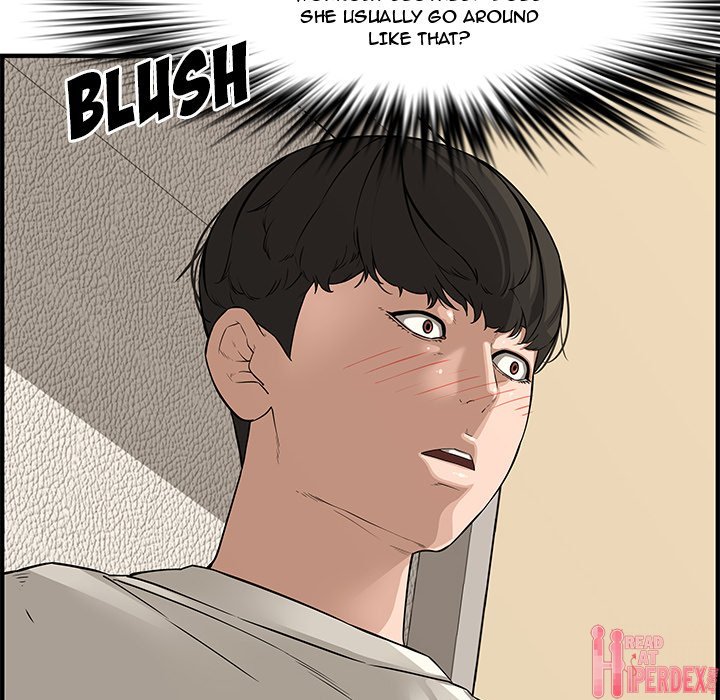 Newlyweds Chapter 23 Page 86