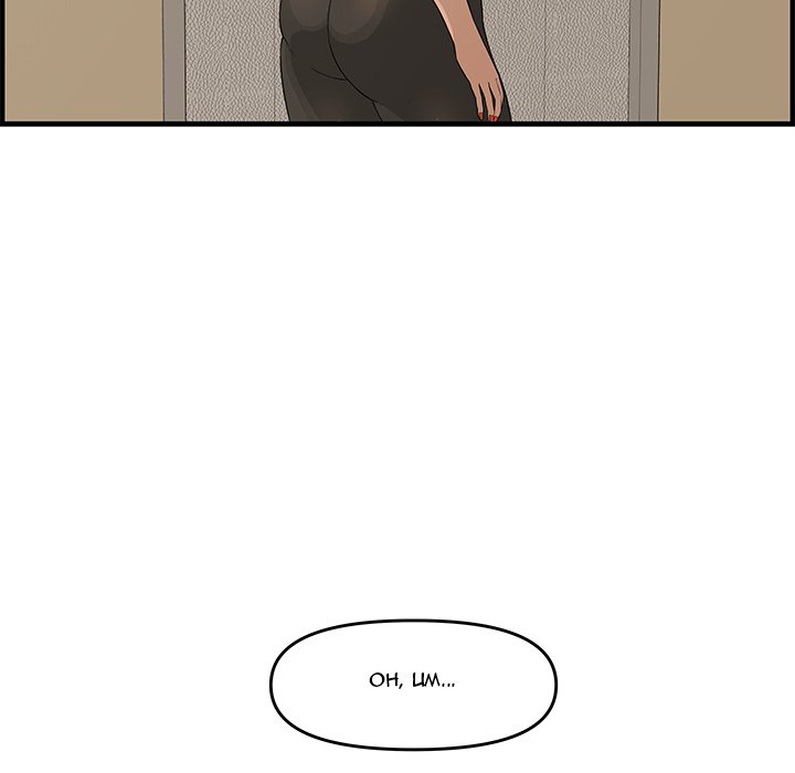Newlyweds Chapter 23 Page 89