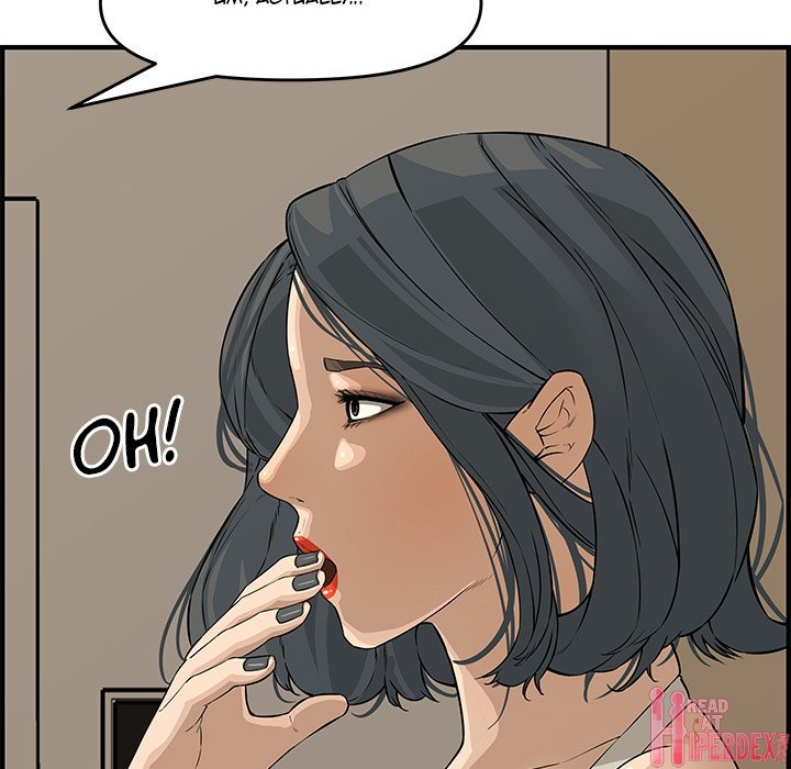 Newlyweds Chapter 23 Page 96