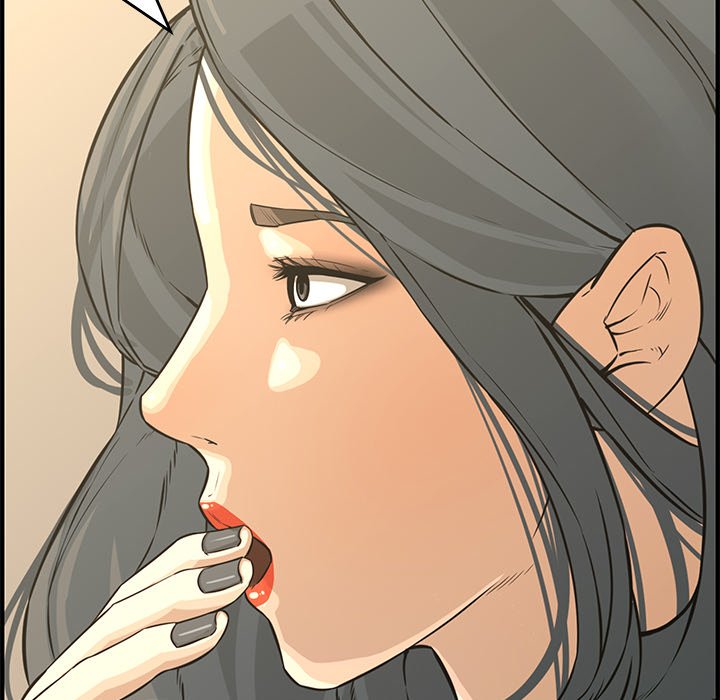 Newlyweds Chapter 23 Page 99