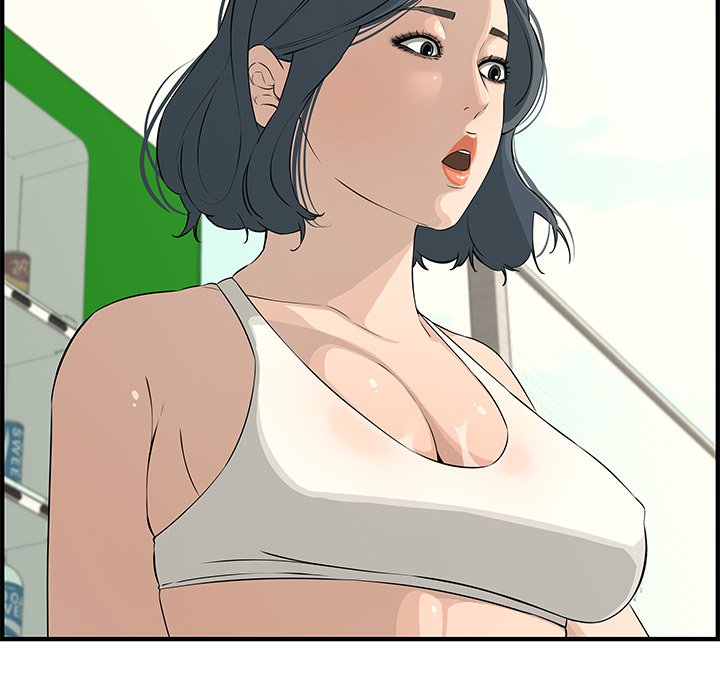 Newlyweds Chapter 24 Page 109