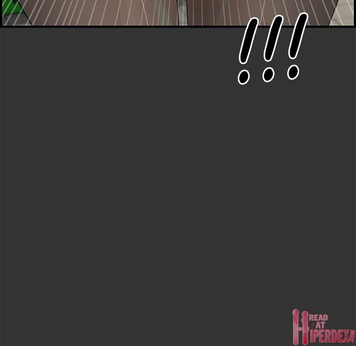 Newlyweds Chapter 24 Page 11