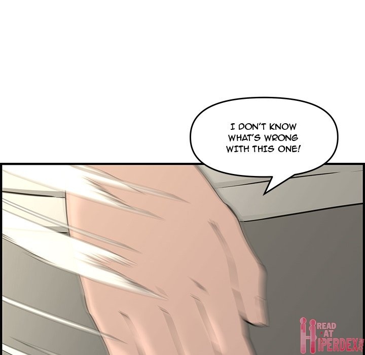 Newlyweds Chapter 24 Page 111
