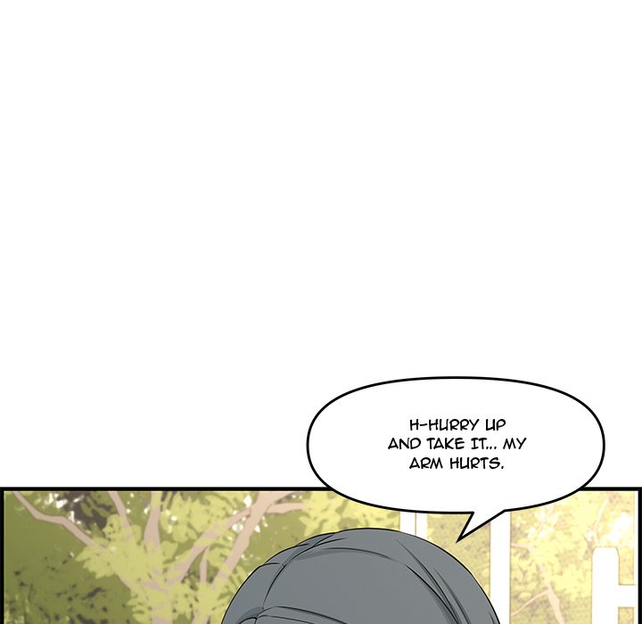 Newlyweds Chapter 24 Page 113