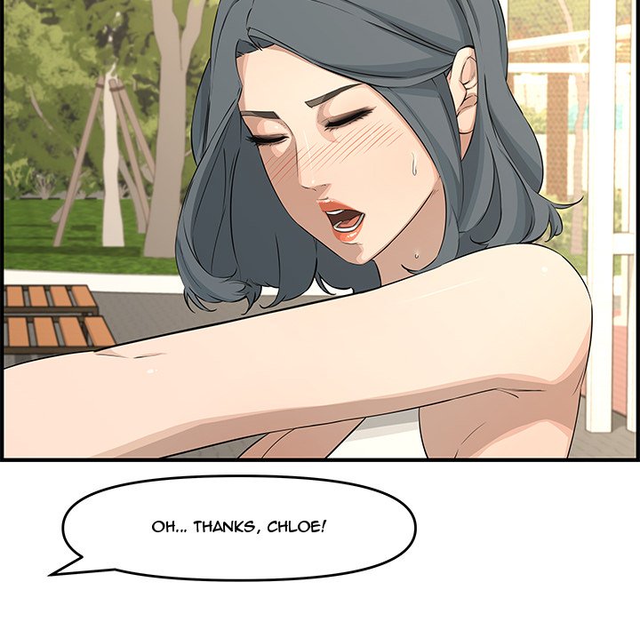 Newlyweds Chapter 24 Page 114