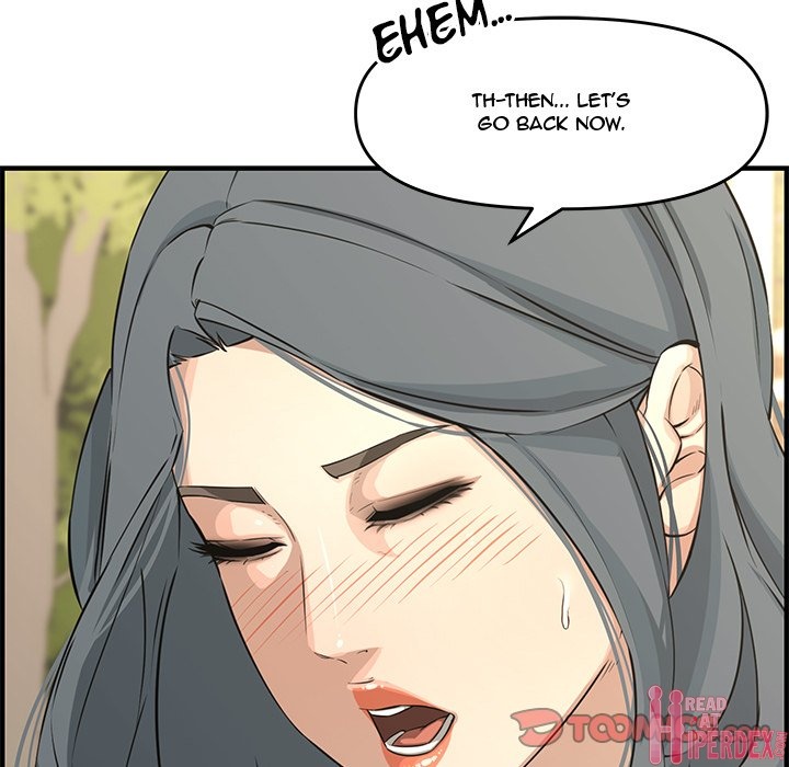 Newlyweds Chapter 24 Page 116