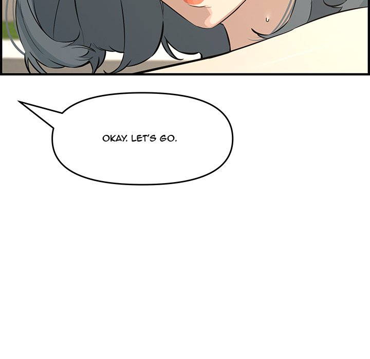 Newlyweds Chapter 24 Page 117