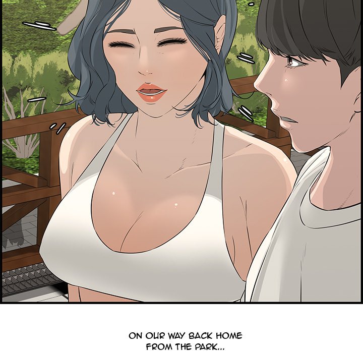 Newlyweds Chapter 24 Page 120