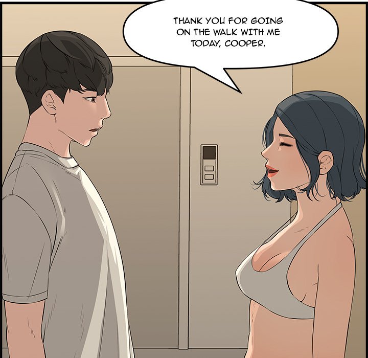 Newlyweds Chapter 24 Page 128