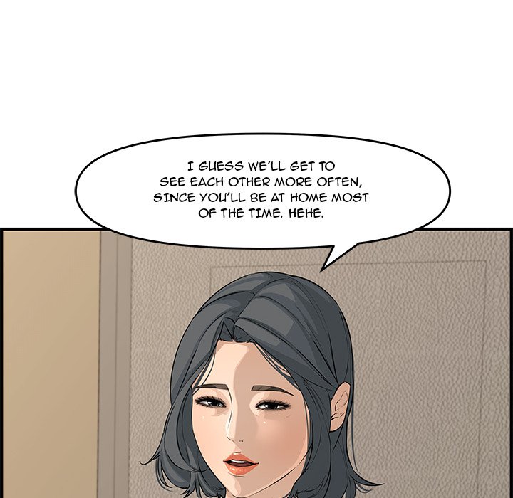 Newlyweds Chapter 24 Page 130