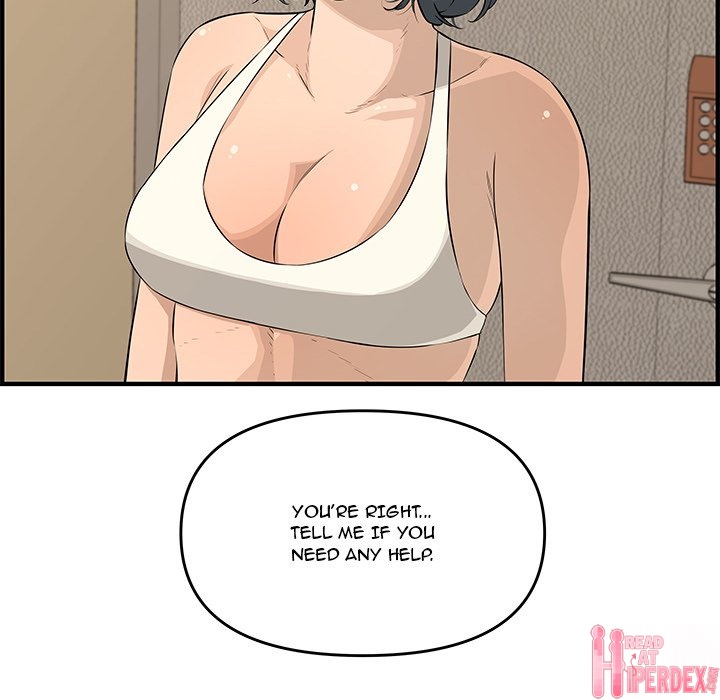 Newlyweds Chapter 24 Page 131