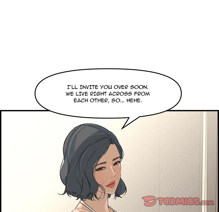 Newlyweds Chapter 24 Page 132