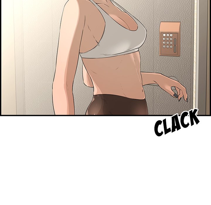 Newlyweds Chapter 24 Page 133
