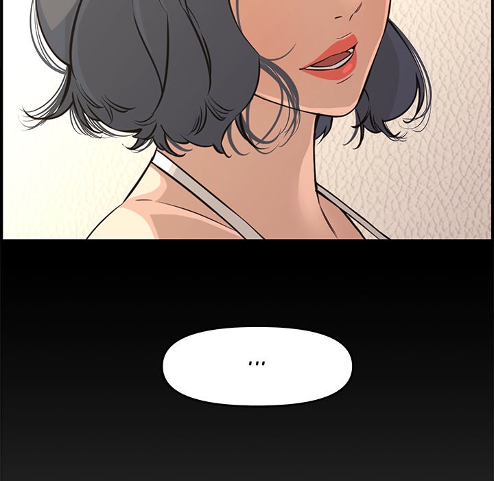 Newlyweds Chapter 24 Page 135