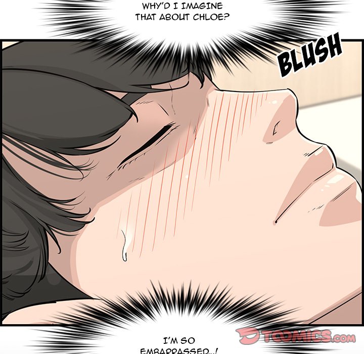 Newlyweds Chapter 24 Page 140
