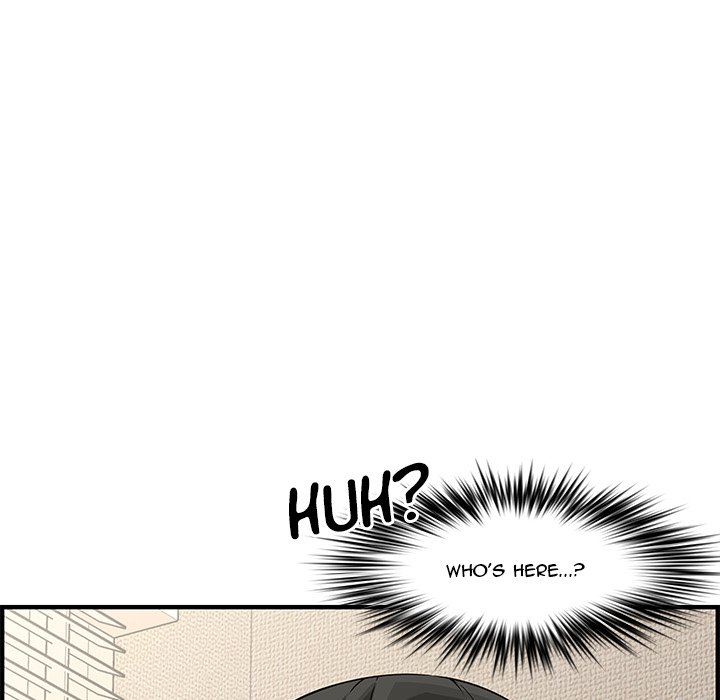 Newlyweds Chapter 24 Page 158