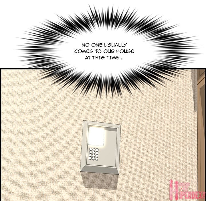Newlyweds Chapter 24 Page 161