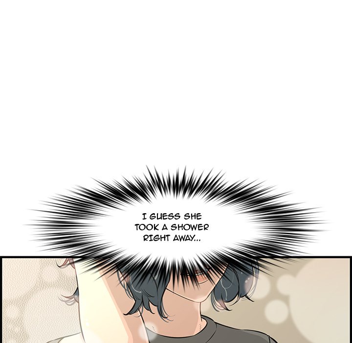 Newlyweds Chapter 24 Page 167
