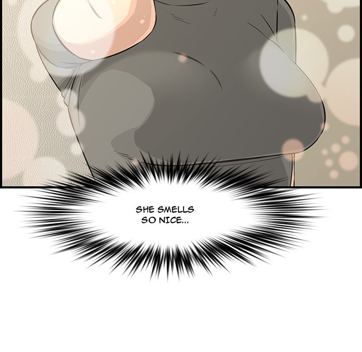 Newlyweds Chapter 24 Page 168