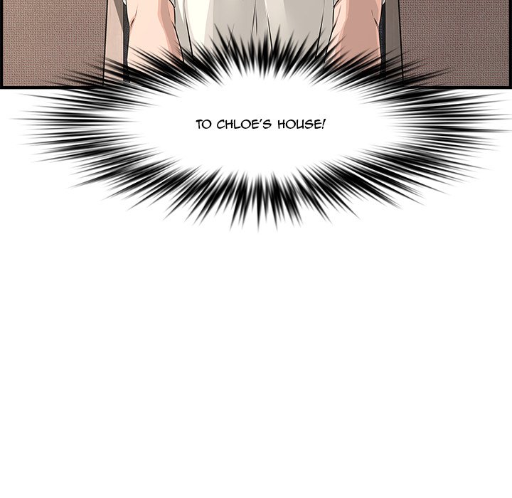 Newlyweds Chapter 24 Page 175