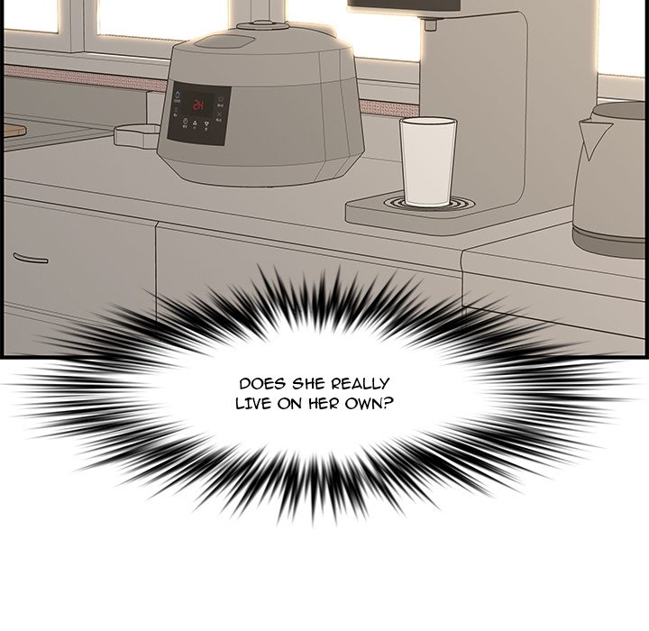 Newlyweds Chapter 24 Page 177