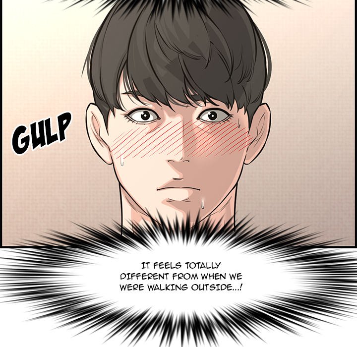 Newlyweds Chapter 24 Page 179