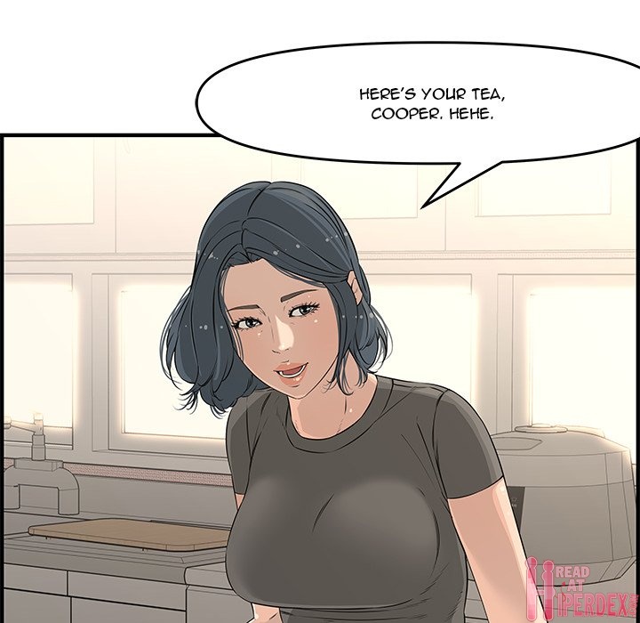 Newlyweds Chapter 24 Page 181