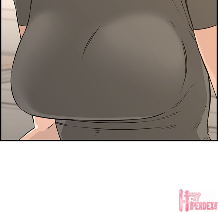 Newlyweds Chapter 24 Page 186