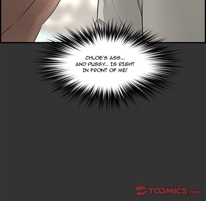 Newlyweds Chapter 24 Page 28