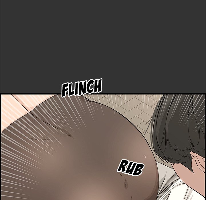 Newlyweds Chapter 24 Page 30