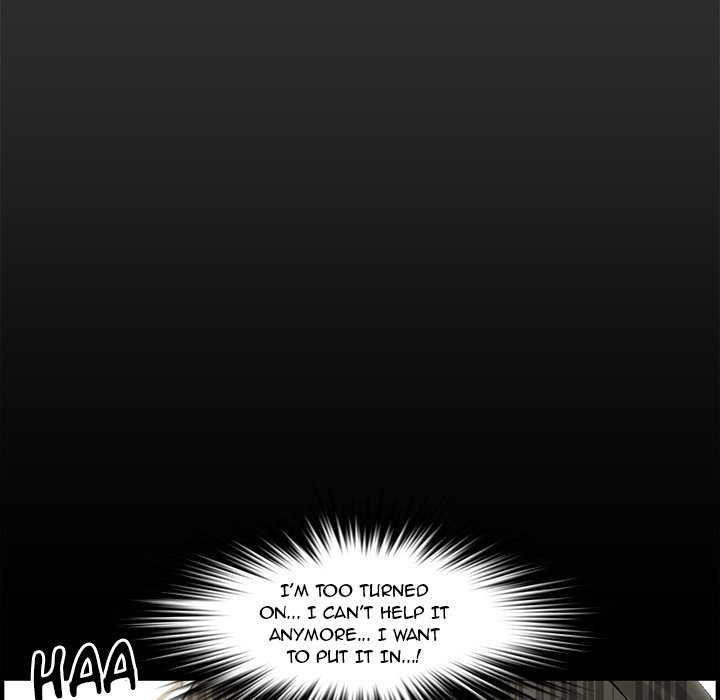 Newlyweds Chapter 24 Page 32