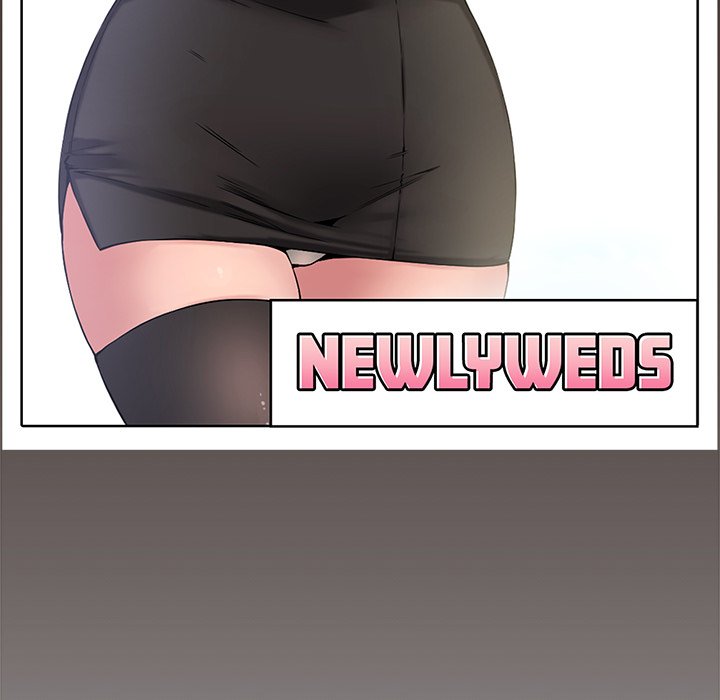 Newlyweds Chapter 24 Page 38