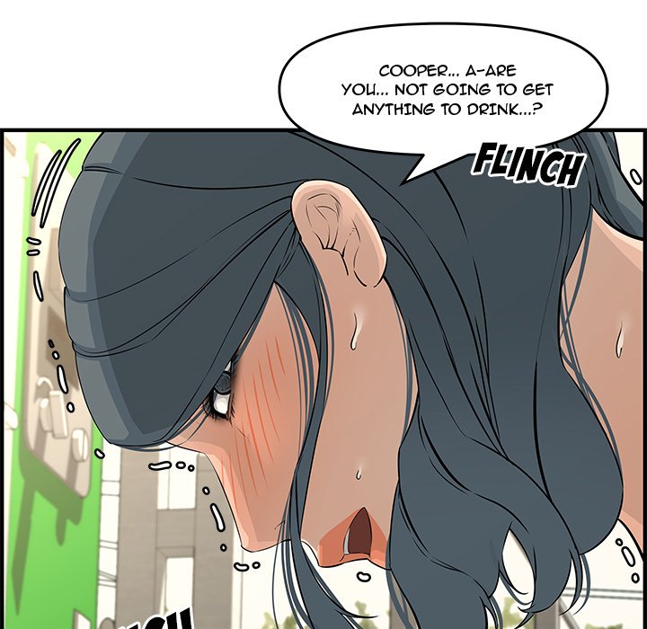 Newlyweds Chapter 24 Page 42